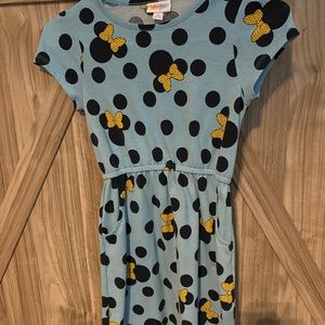 Disney LulaRoe Dress for Kids